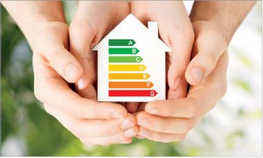 Risparmio energetico con telai monoblocco isolanti