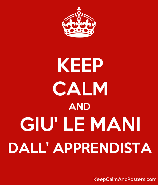 corsi apprendistato online