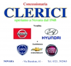 Offerte auto Novara